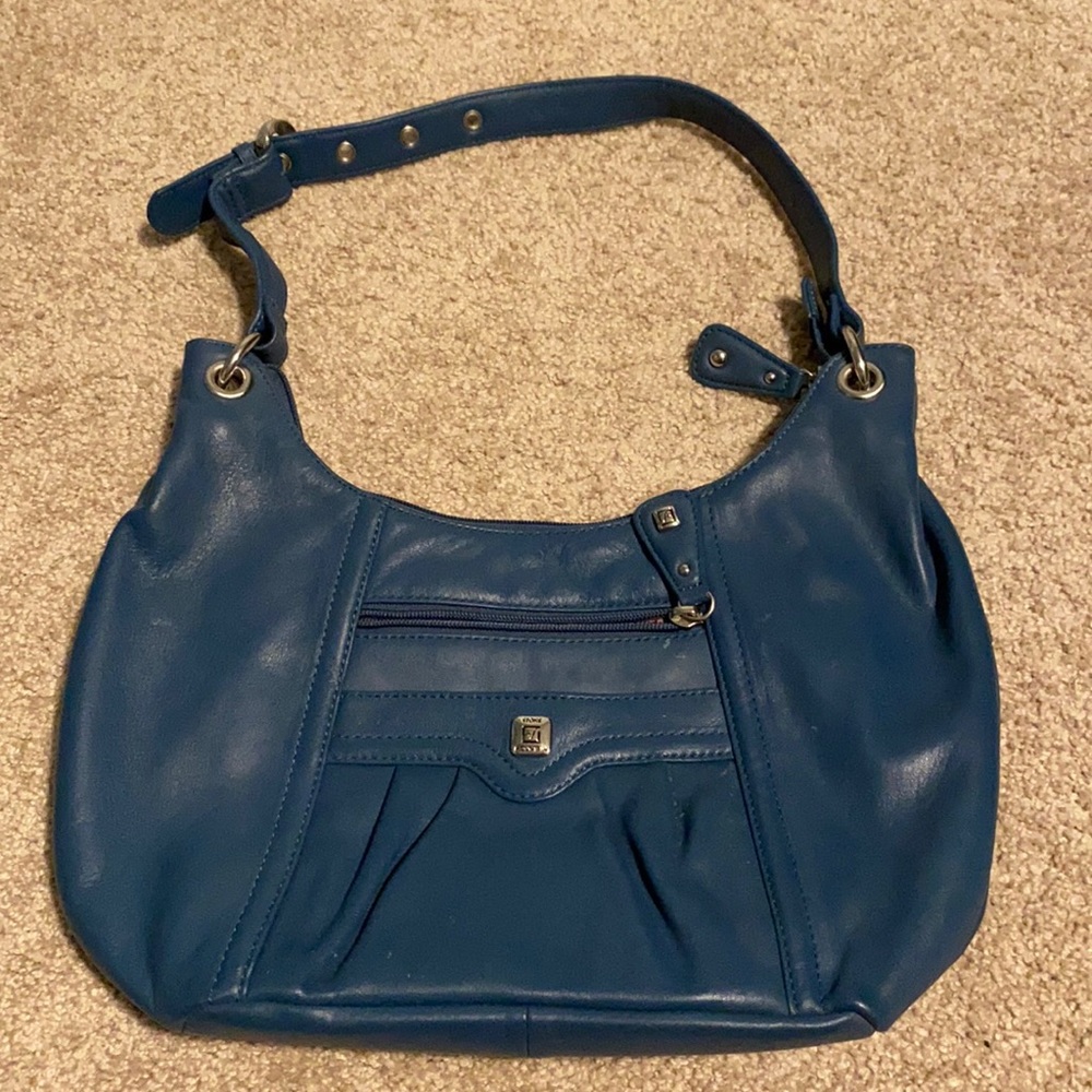 purse